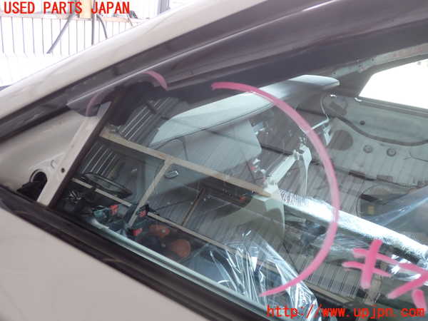 2UPJ-9238261260]BMW 740i(YA30)左前ドア (43R-001026) 中古 (F01)_2