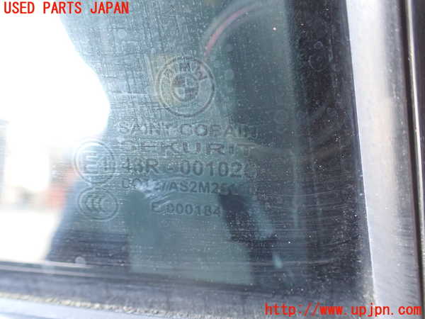 2UPJ-9238261290]BMW 740i(YA30)右後ドア (43R-001026) 中古 (F01)_2