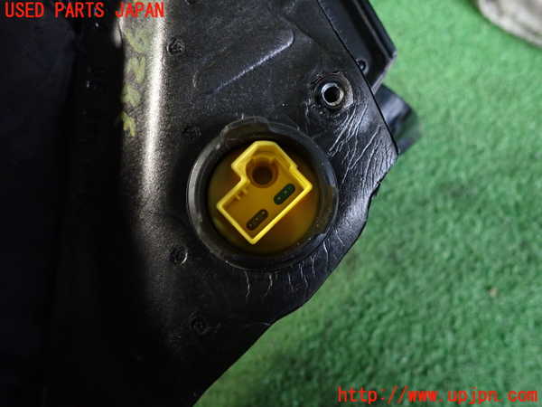 2UPJ-9238261210]BMW 740i(YA30)右ドアミラー 中古 (F01)_4