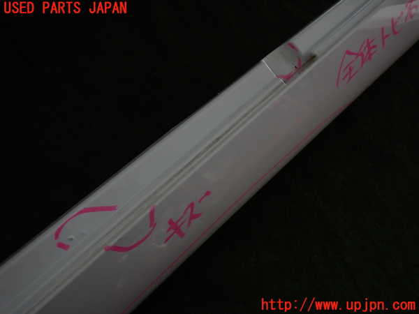 2UPJ-9238261392]BMW 740i(YA30)左サイドステップ 中古 (F01)_4