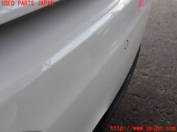 2UPJ-9238261610]BMW 740i(YA30)リアバンパー 中古 (F01)_4
