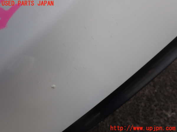 2UPJ-9238261610]BMW 740i(YA30)リアバンパー 中古 (F01)_5