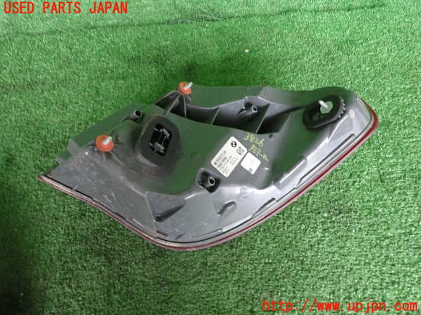 2UPJ-9238261536]BMW 740i(YA30)左テールランプ 中古 (F01)_2