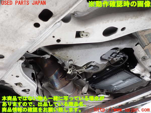 2UPJ-9238262010]BMW 740i(YA30)エンジン N55B30A 中古 (F01)_4