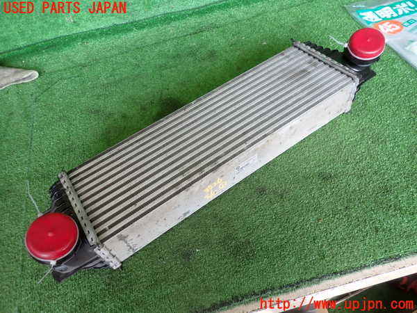 2UPJ-9238262451]BMW 740i(YA30)インタークーラー1 中古 (F01)_3