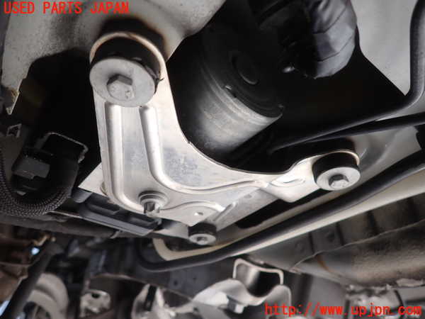 2UPJ-9238264040]BMW 740i(YA30)ABSアクチュエーター 中古 (F01)_2