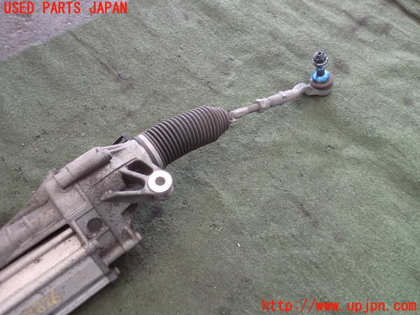 2UPJ-9238264235]BMW 740i(YA30)パワステギアボックス 中古 (F01)_3