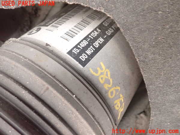 2UPJ-9238265035]BMW 740i(YA30)右リアストラット 中古 (F01)_2
