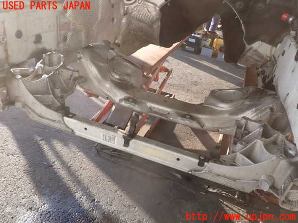 2UPJ-9238265285]BMW 740i(YA30)フロントメンバー 中古 (F01)_2