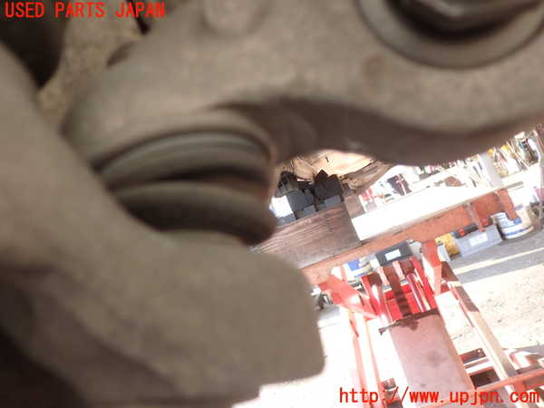 2UPJ-9238265176]BMW 740i(YA30)右フロントロアアーム1 中古 (F01)_2