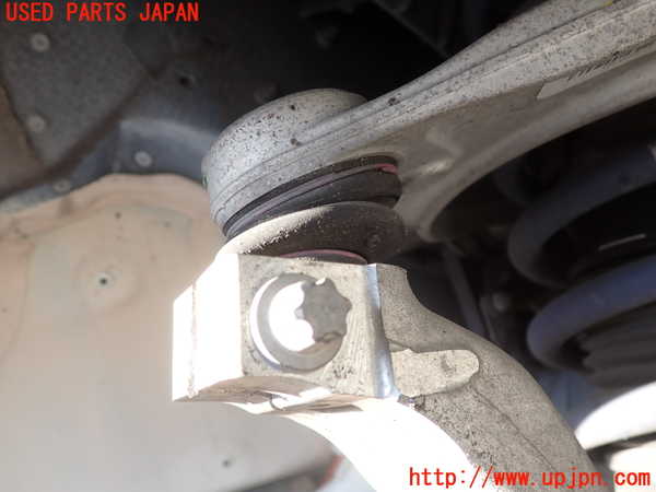 2UPJ-9238265126]BMW 740i(YA30)右フロントアッパーアーム1 中古 (F01)_2