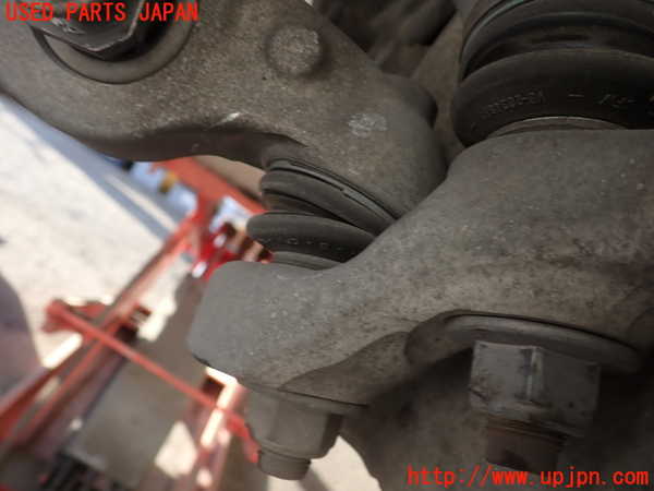 2UPJ-9238265186]BMW 740i(YA30)左フロントロアアーム1 中古 (F01)_2
