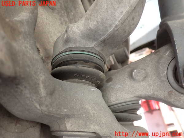 2UPJ-9238265315]BMW 740i(YA30)右フロントテンションロッド 中古 (F01)_2