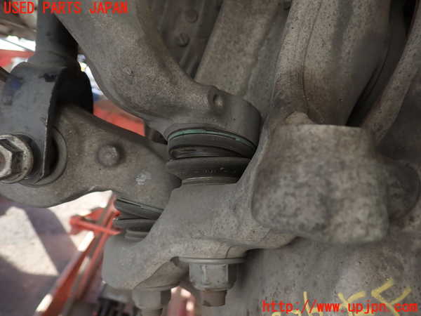 2UPJ-9238265320]BMW 740i(YA30)左フロントテンションロッド 中古 (F01)_2