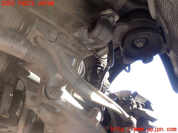 2UPJ-9238265295]BMW 740i(YA30)リアメンバー 中古 (F01)_3