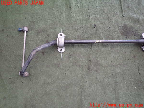 2UPJ-9238265440]BMW 740i(YA30)フロントスタビライザー 中古 (F01)_2