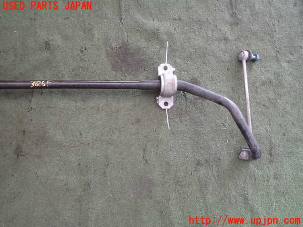 2UPJ-9238265440]BMW 740i(YA30)フロントスタビライザー 中古 (F01)_3