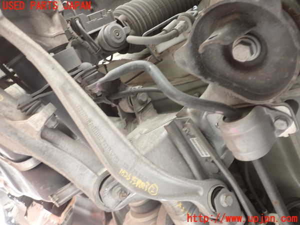 2UPJ-9238265445]BMW 740i(YA30)リアスタビライザー 中古 (F01)_3