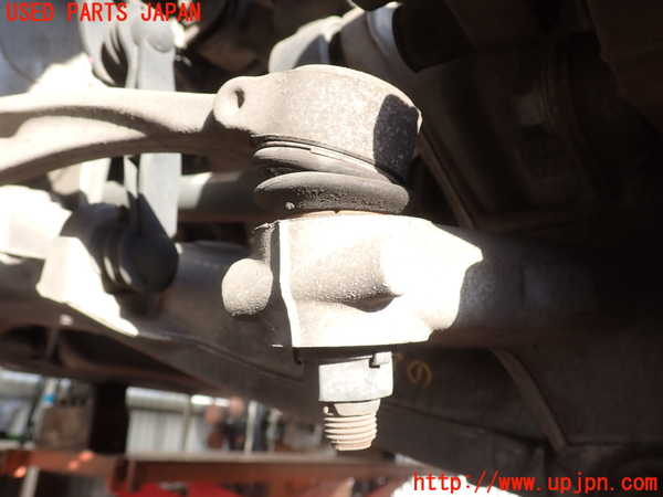 2UPJ-9238265205]BMW 740i(YA30)右リアロアアーム2 中古 (F01)_2