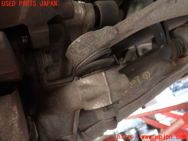 2UPJ-9238265227]BMW 740i(YA30)左リアロアアーム2 中古 (F01)_2