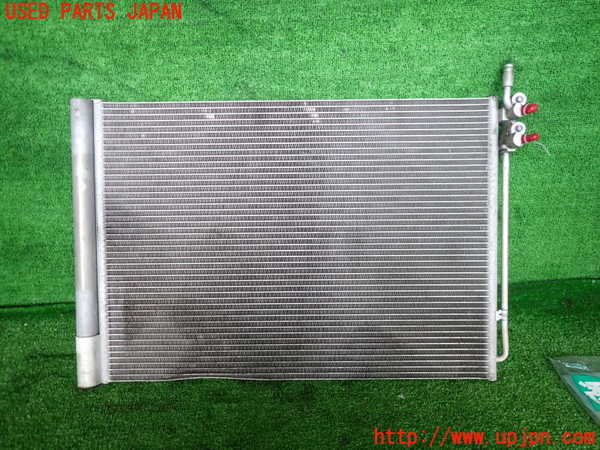 2UPJ-9238266031]BMW 740i(YA30)エアコンコンデンサー1 中古 (F01)_3