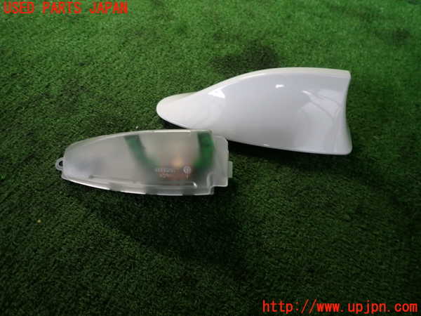 2UPJ-9238266550]BMW 740i(YA30)アンテナ 中古 (F01)_3