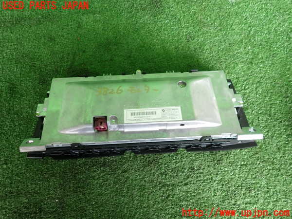 2UPJ-9238266629]BMW 740i(YA30)モニター 中古 (F01)_2