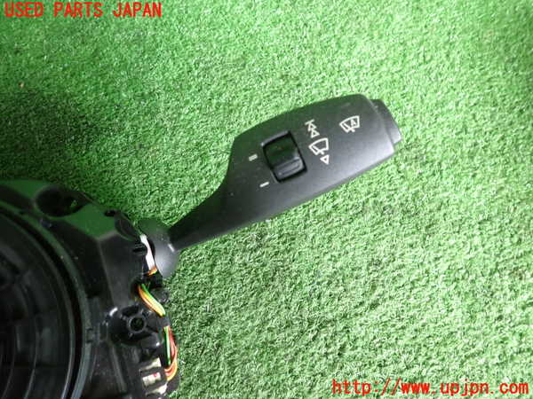 2UPJ-9238266720]BMW 740i(YA30)コンビネーションスイッチ 中古 (F01)_2
