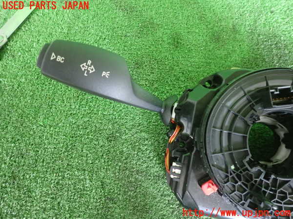 2UPJ-9238266720]BMW 740i(YA30)コンビネーションスイッチ 中古 (F01)_3