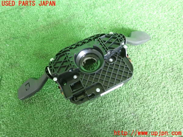 2UPJ-9238266720]BMW 740i(YA30)コンビネーションスイッチ 中古 (F01)_5