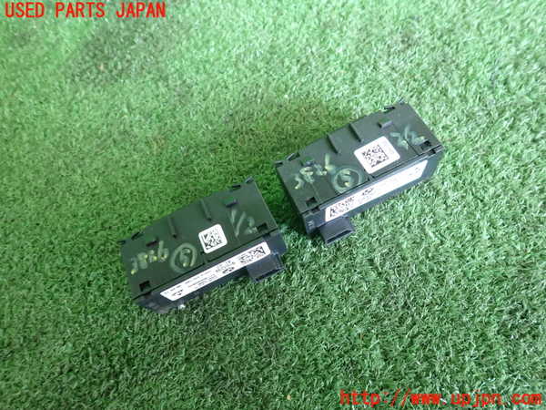 2UPJ-9238266310]BMW 740i(YA30)スイッチ5 (シート) 中古 (F01)_2