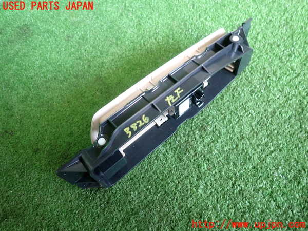 2UPJ-9238266245]BMW 740i(YA30)左前パワーウィンドウスイッチ 中古 (F01)_2