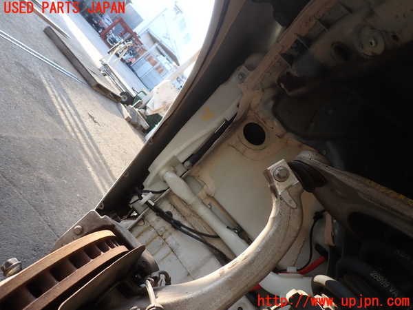 2UPJ-9238266791]BMW 740i(YA30)ウォッシャータンク1 中古 (F01)_2