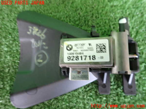 2UPJ-9238266382]BMW 740i(YA30)センサー2 中古 (F01)_3