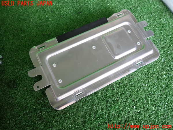 2UPJ-9238266149]BMW 740i(YA30)コンピューター4 (3714 6866455) 中古 (F01)_2