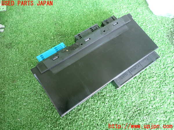 2UPJ-9238266150]BMW 740i(YA30)コンピューター5 (61 35 9312763-02) 中古 (F01)_2