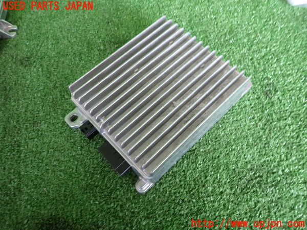 2UPJ-9238266151]BMW 740i(YA30)コンピューター6 (61 42 9 240 236 01) 中古 (F01)_2