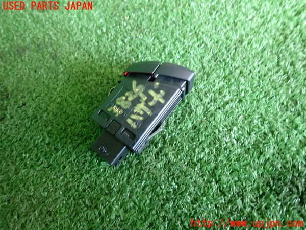 2UPJ-9238266290]BMW 740i(YA30)ハザードスイッチ 中古 (F01)_2