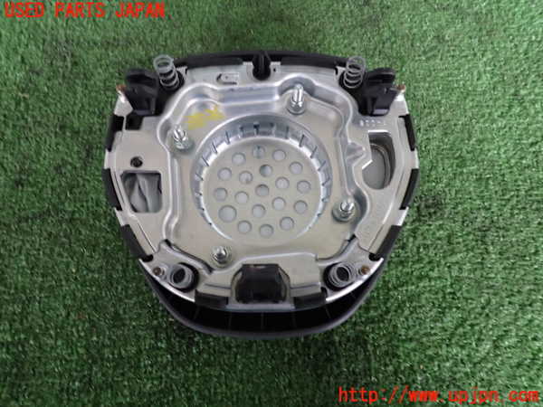 2UPJ-9238267865]BMW 740i(YA30)運転席側エアバッグカバー 中古 (F01)_2