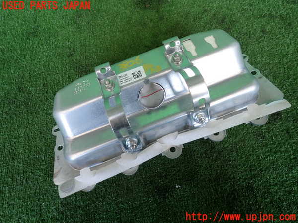 2UPJ-9238267870]BMW 740i(YA30)助手席側エアバッグカバー 中古 (F01)_2