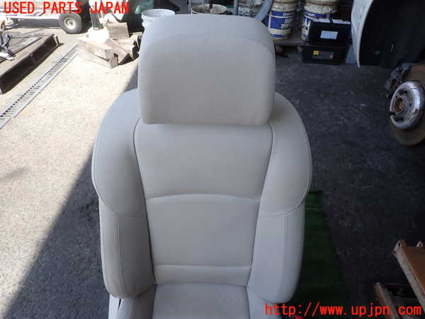 2UPJ-9238267035]BMW 740i(YA30)運転席シート 中古 (F01)_2