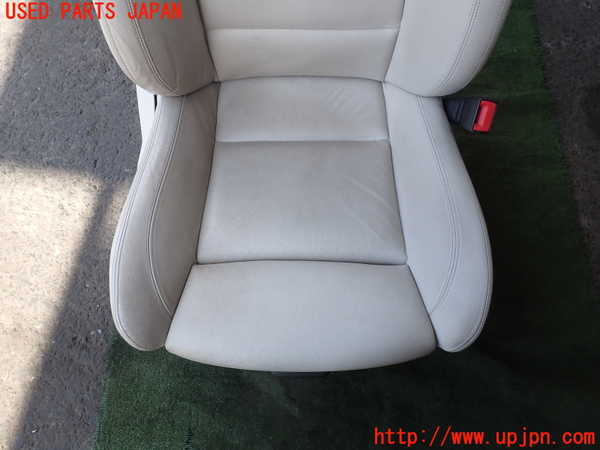 2UPJ-9238267035]BMW 740i(YA30)運転席シート 中古 (F01)_3