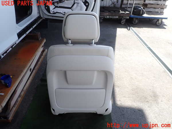 2UPJ-9238267035]BMW 740i(YA30)運転席シート 中古 (F01)_5