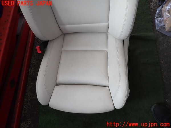 2UPJ-9238267065]BMW 740i(YA30)助手席シート 中古 (F01)_3