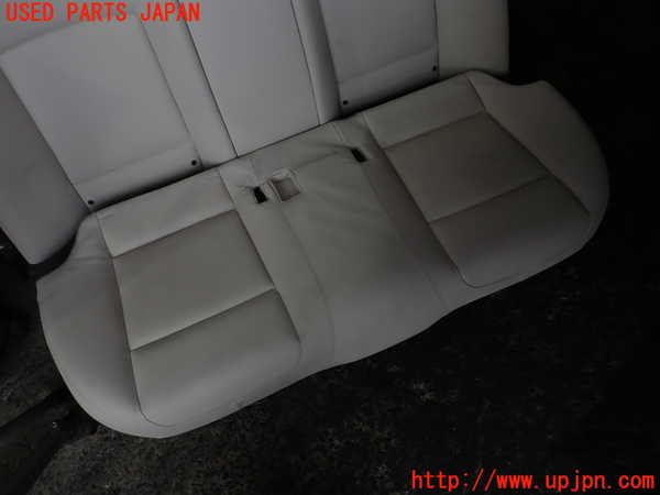 2UPJ-9238267385]BMW 740i(YA30)リアシート 中古 (F01)_3