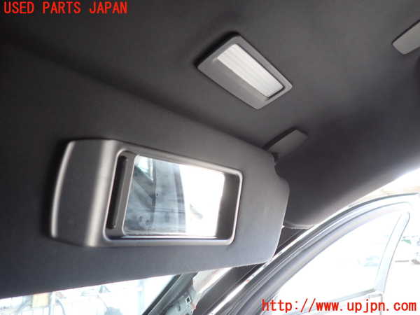 2UPJ-9238267625]BMW 740i(YA30)室内サンバイザー右側 中古 (F01)_3