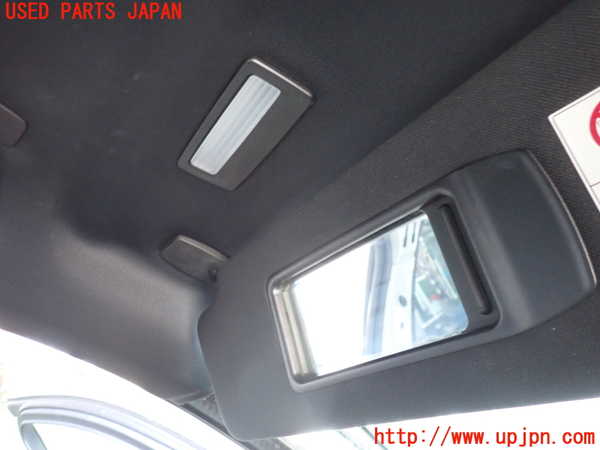 2UPJ-9238267630]BMW 740i(YA30)室内サンバイザー左側 中古 (F01)_3