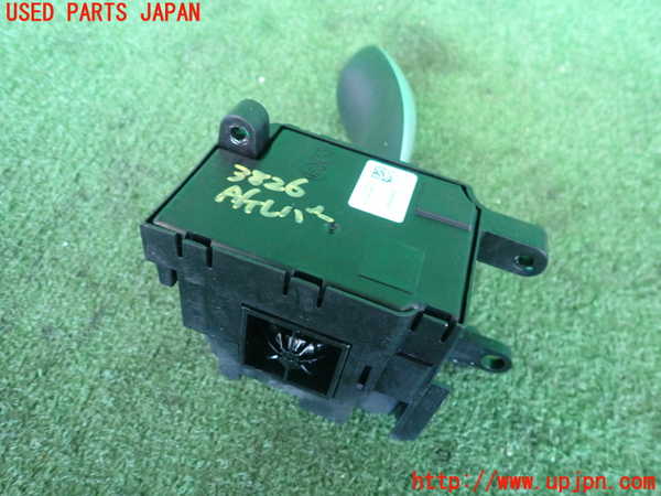 2UPJ-9238267555]BMW 740i(YA30)ATシフトレバー 中古 (F01)_3