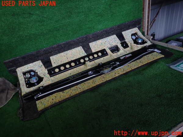 2UPJ-9238267790]BMW 740i(YA30)リアサンシェード 中古 (F01)_2