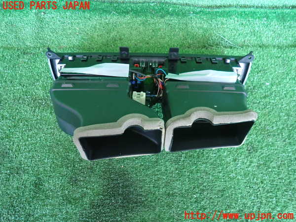 2UPJ-9238267526]BMW 740i(YA30)エアコン吹き出し口1 (真中) 中古 (F01)_2